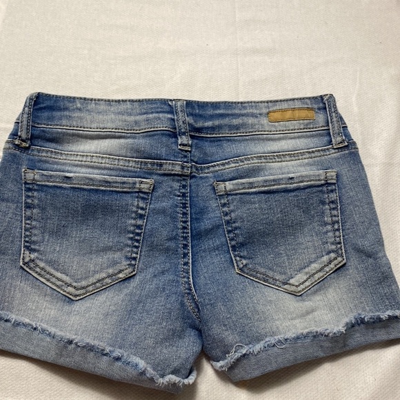 True Craft Shorts Size 10 (BC) - Picture 5 of 6